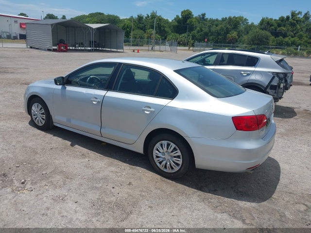 صورة 3 لـ 2014 Volkswagen JETTA 2.0L S