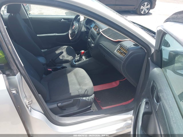 صورة 5 لـ 2014 Volkswagen JETTA 2.0L S