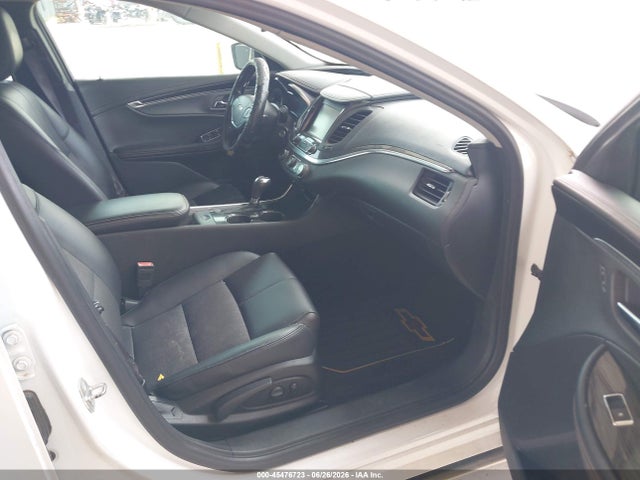 2016 Chevrolet IMPALA 1LT — фото 5
