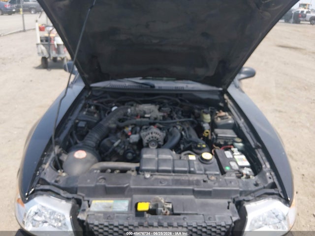 صورة 10 لـ 2003 FORD MUSTANG GT