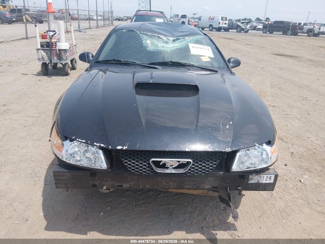 صورة مصغرة 13 لـ 2003 FORD MUSTANG GT