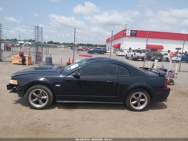 صورة مصغرة 15 لـ 2003 FORD MUSTANG GT