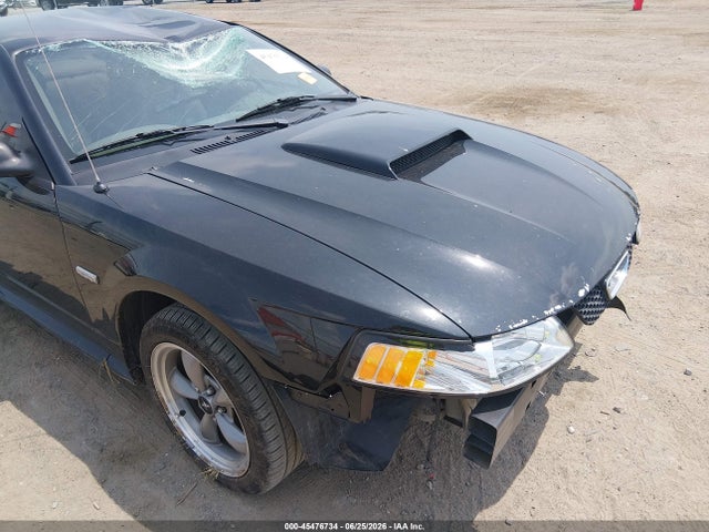 صورة مصغرة 21 لـ 2003 FORD MUSTANG GT