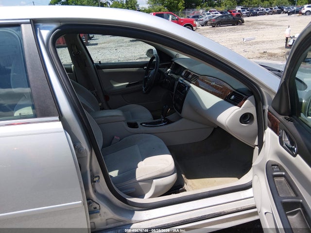 2012 Chevrolet IMPALA LT 照片 5