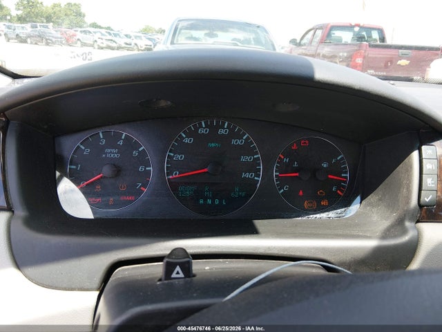 2012 Chevrolet IMPALA LT 照片 7