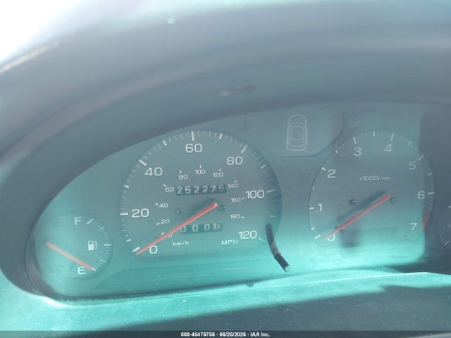 1999 Subaru LEGACY 30TH ANN. SUS/30TH ANN. SUS LTD. 照片 7