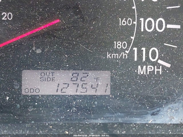 2006 Toyota COROLLA LE photo 7