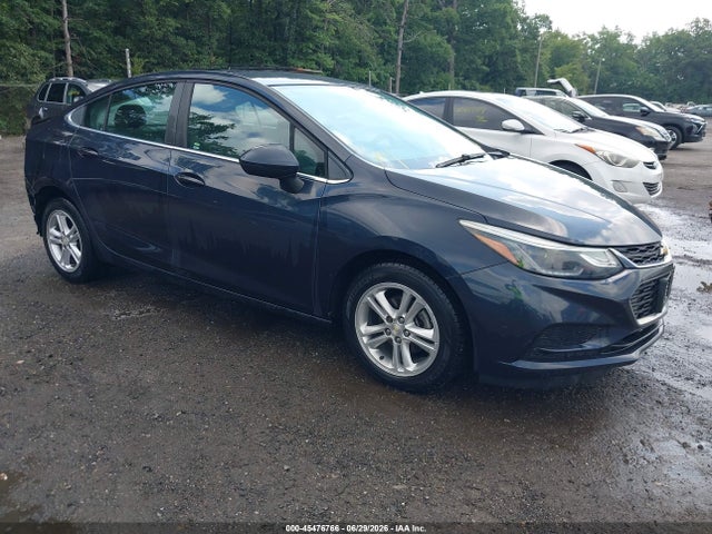 2016 Chevrolet CRUZE LT AUTO 照片 1
