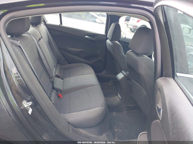 2016 Chevrolet CRUZE LT AUTO 照片 8