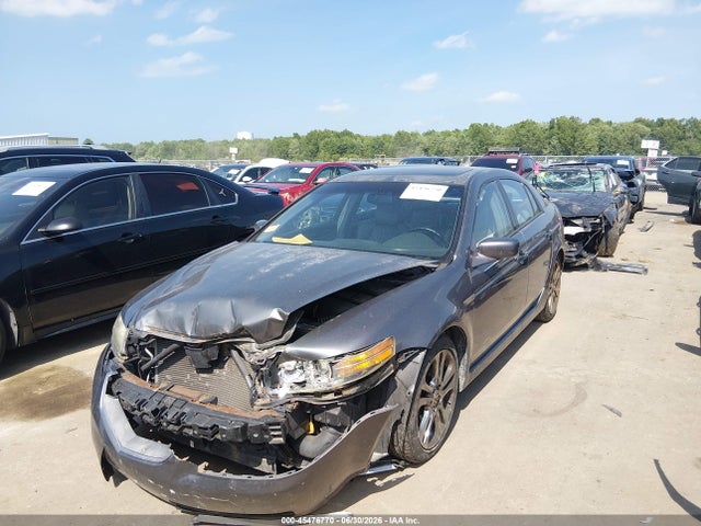 صورة 2 لـ 2005 Acura TL