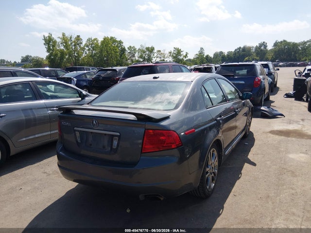 صورة 4 لـ 2005 Acura TL