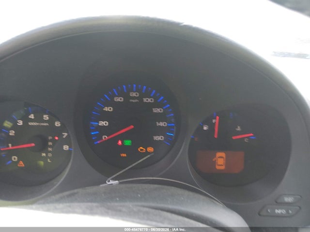 صورة 7 لـ 2005 Acura TL