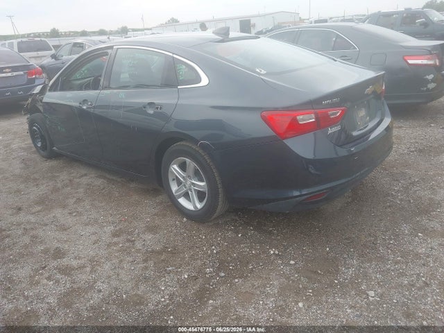 صورة 3 لـ 2019 Chevrolet MALIBU 1LS