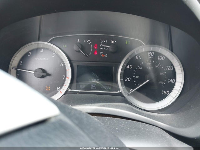 صورة 7 لـ 2013 Nissan SENTRA SR