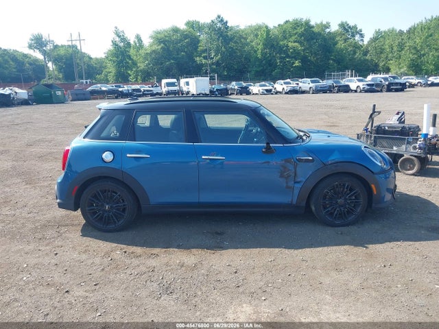 2022 MINI HARDTOP COOPER S — миниатюра 13