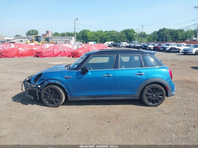 2022 MINI HARDTOP COOPER S — миниатюра 14