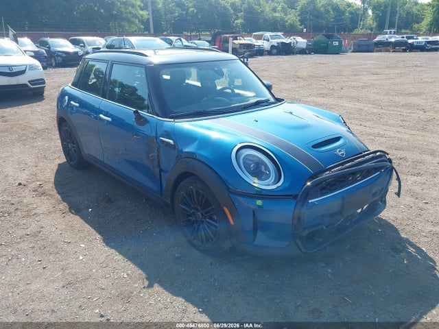 2022 MINI HARDTOP COOPER S — миниатюра 17