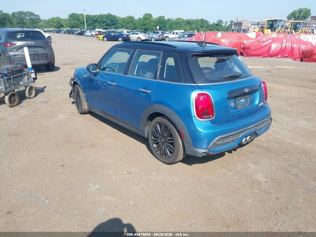 2022 MINI HARDTOP COOPER S 照片 3