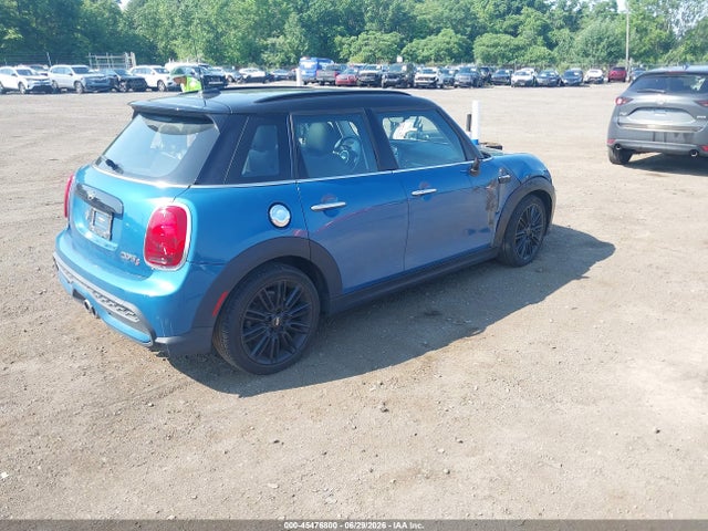 2022 MINI HARDTOP COOPER S 照片 4