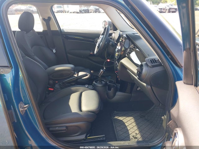 2022 MINI HARDTOP COOPER S 照片 5