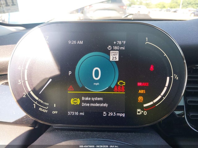 2022 MINI HARDTOP COOPER S 照片 7