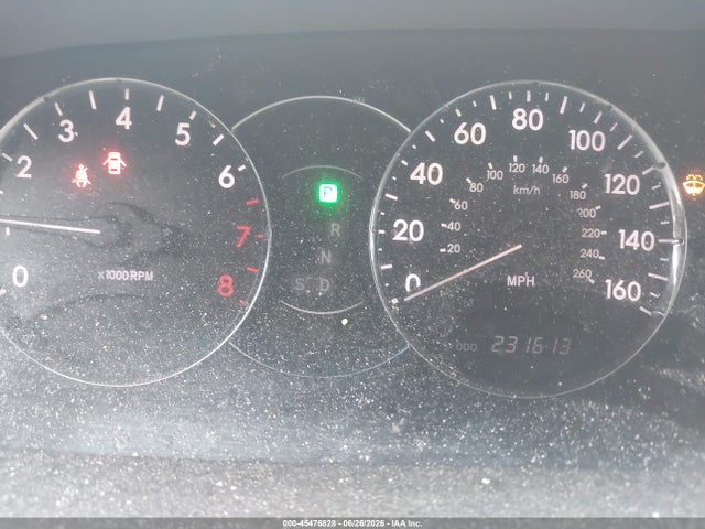 2006 Toyota AVALON XLS photo 7