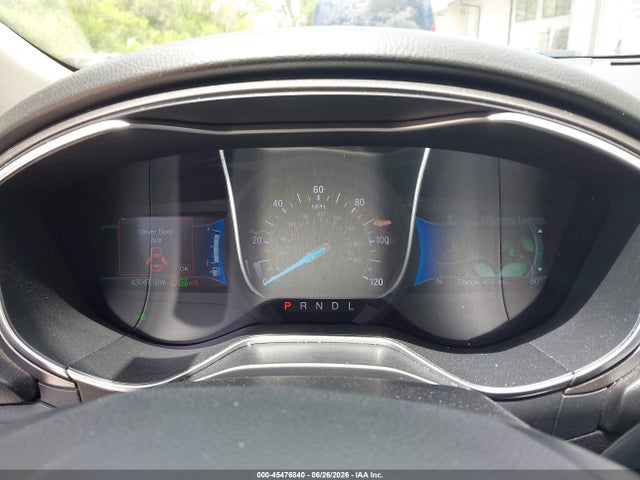 صورة 7 لـ 2018 FORD FUSION HYBRID S