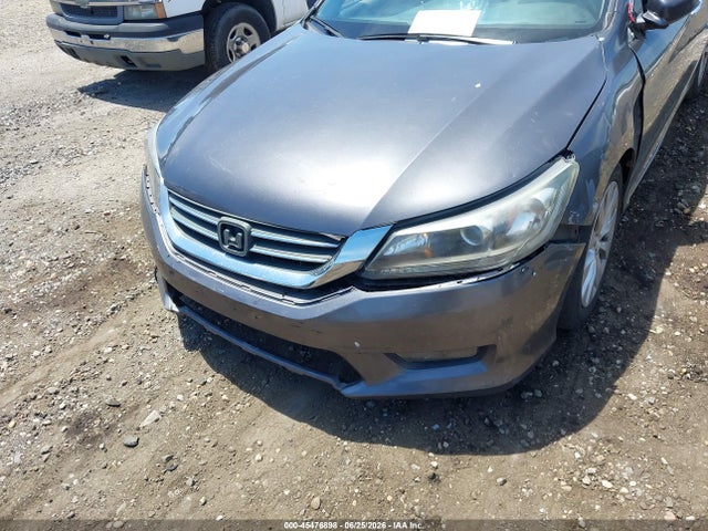 صورة مصغرة 6 لـ 2014 Honda ACCORD EX-L