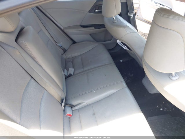 صورة مصغرة 8 لـ 2014 Honda ACCORD EX-L
