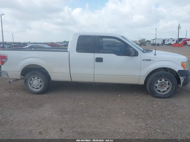 صورة مصغرة 14 لـ 2013 FORD F-150 XL