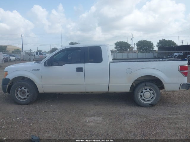 صورة مصغرة 15 لـ 2013 FORD F-150 XL