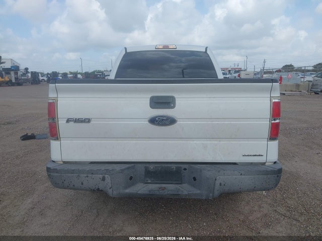 صورة مصغرة 17 لـ 2013 FORD F-150 XL