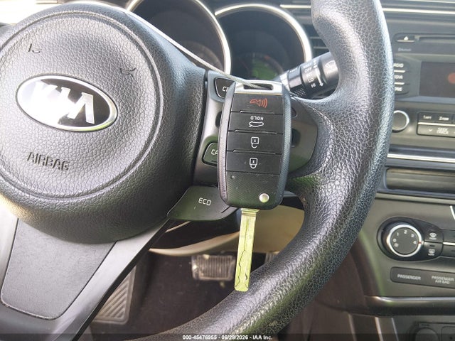 صورة مصغرة 11 لـ 2014 KIA OPTIMA LX