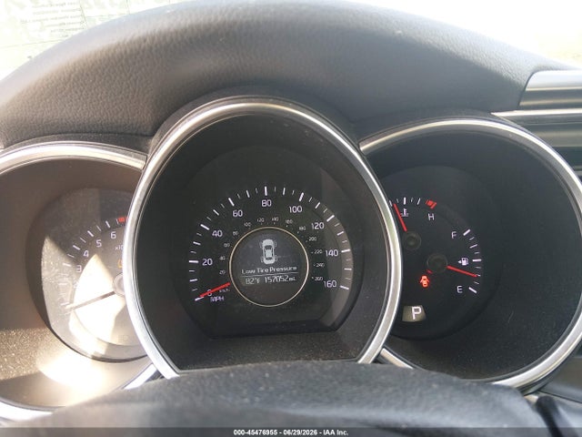 2014 KIA OPTIMA LX 照片 7