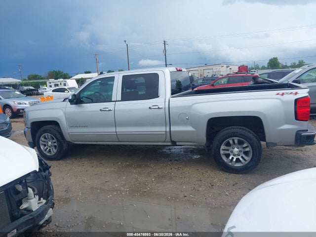 2017 Chevrolet SILVERADO 1500 LT — миниатюра 14