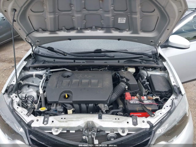 صورة 10 لـ 2015 Toyota COROLLA LE