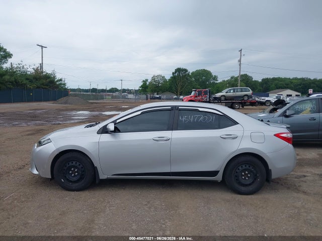 صورة مصغرة 14 لـ 2015 Toyota COROLLA LE
