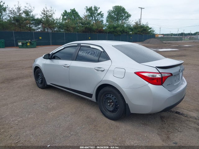 صورة 3 لـ 2015 Toyota COROLLA LE