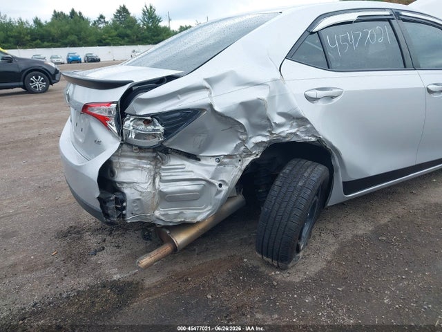 صورة 6 لـ 2015 Toyota COROLLA LE