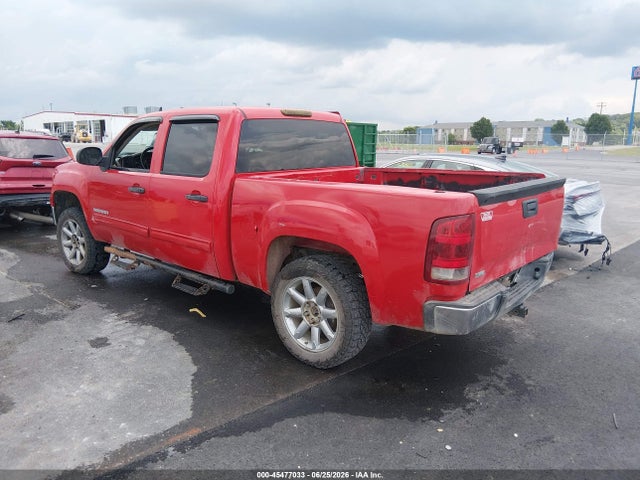 صورة 3 لـ 2013 GMC SIERRA 1500 SLE