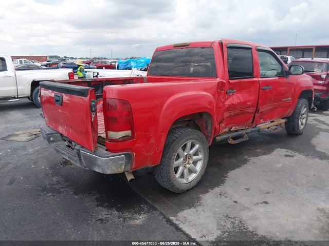 صورة 4 لـ 2013 GMC SIERRA 1500 SLE