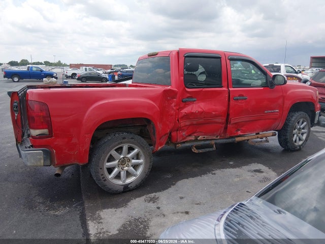 صورة 6 لـ 2013 GMC SIERRA 1500 SLE