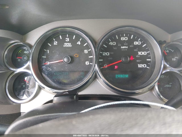 صورة 7 لـ 2013 GMC SIERRA 1500 SLE