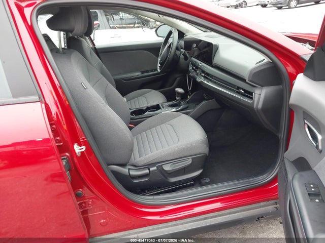 2025 KIA K4 EX 照片 5