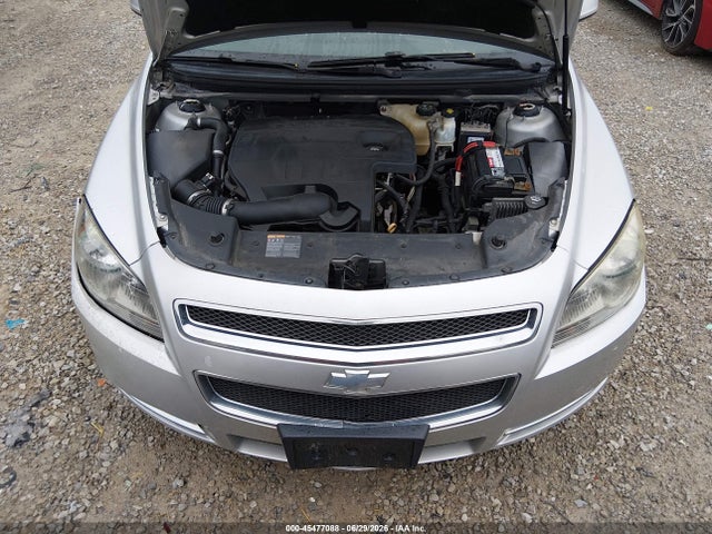2011 Chevrolet MALIBU 1LT 照片 10