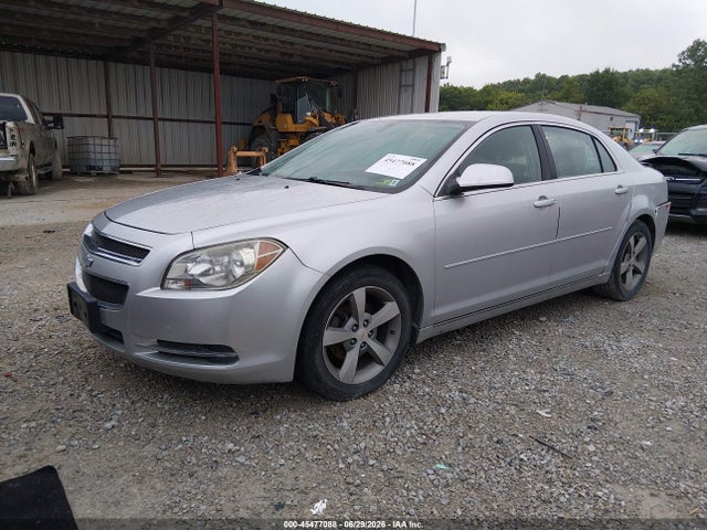 2011 Chevrolet MALIBU 1LT 照片 2