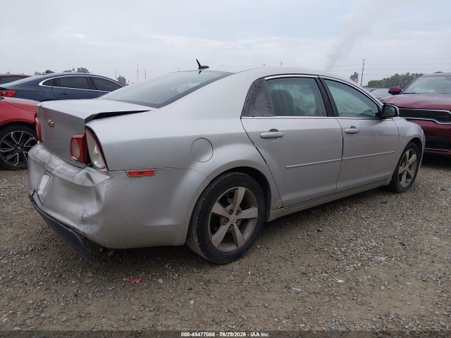 2011 Chevrolet MALIBU 1LT 照片 4