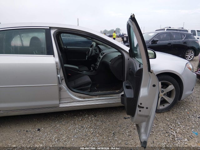 2011 Chevrolet MALIBU 1LT 照片 5