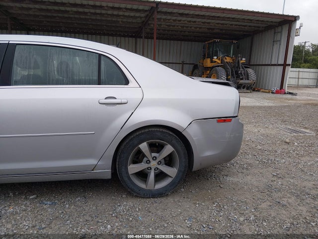 2011 Chevrolet MALIBU 1LT 照片 6