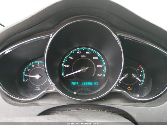 2011 Chevrolet MALIBU 1LT 照片 7
